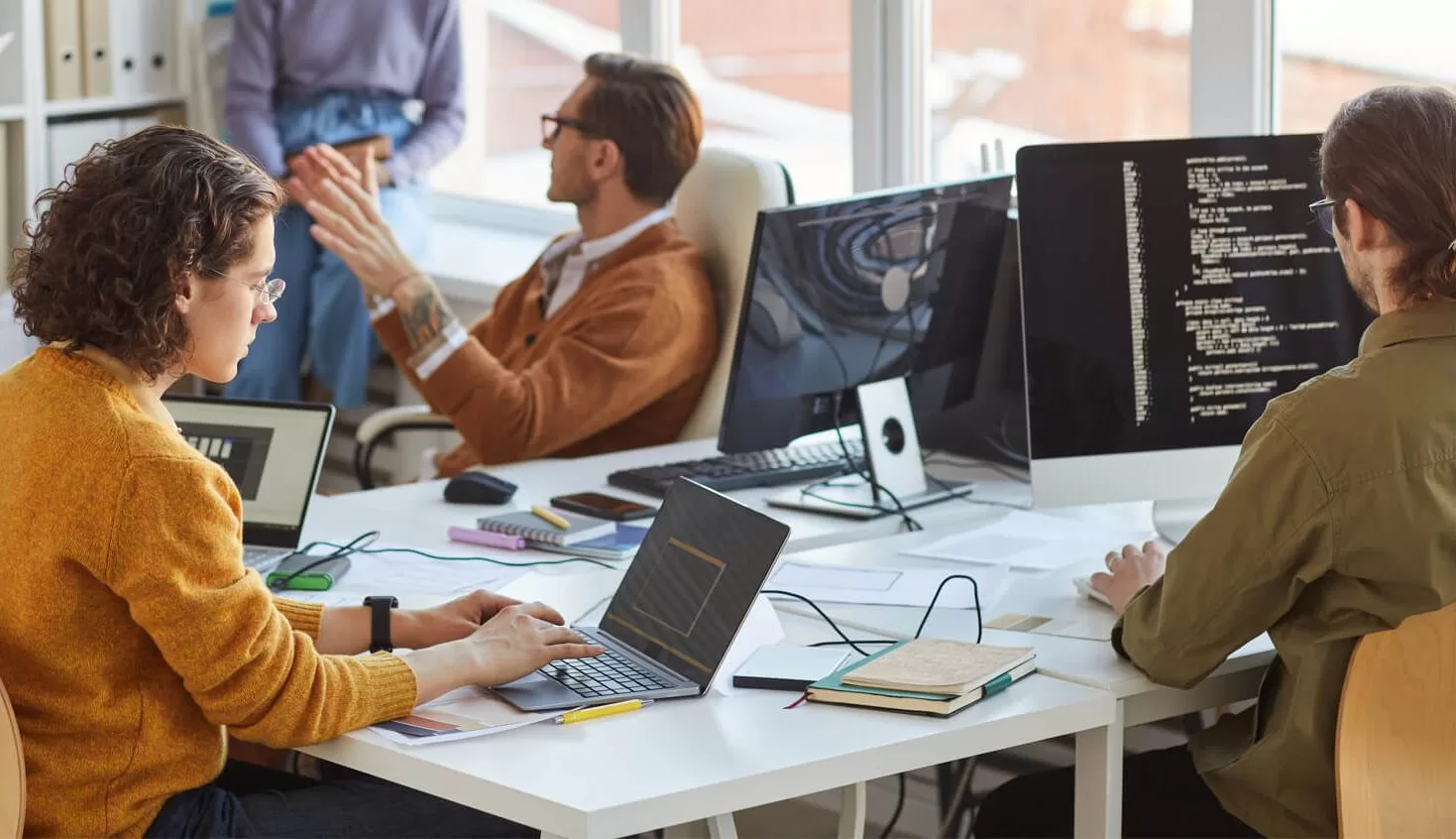 Software Development